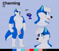 Anthro Rule 34 Image