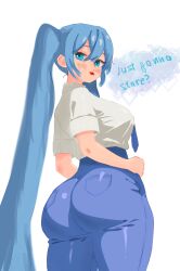 Big Ass Rule 34 Image