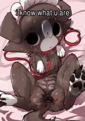 Digital Media (Artwork) Rule 34 Image