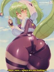 Fluorite (Arknights: Endfield) Rule 34 Image