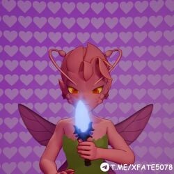 Dark Willow Rule 34 Video