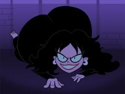 bianca bikini from cartoon network by sb99