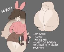 biscuit (vammzu) fan art