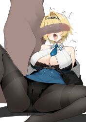 nikketa (girls' frontline 2) from girls' frontline by pharetra third