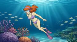 1girls Rule 34 Image