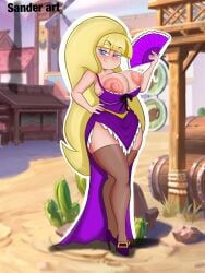 pacifica northwest from disney by sander art