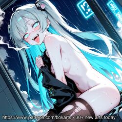 Ahe Gao Rule 34 Image