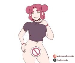 pomi (nokoemato) fan art