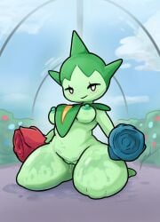 generation 3 pokemon from nintendo by yawlyawl090