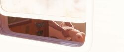 1boy 1girls 30_seconds 3d 3d_animation 3d_model allazard34 anal anal_sex animated back_view bed bedroom bedroom_eyes bedroom_sex black_hair blonde_male blush bouncing bouncing_ass bouncing_belly bouncing_breasts breasts eve_(stellar_blade) female female_penetrated female_torso hair_accessory hands_on_hips lecheryamoreva light-skinned_female light-skinned_male longer_than_10_seconds male male/female male_on_female male_on_top male_penetrating male_penetrating_female missionary missionary_position moaning moaning_female moaning_in_pleasure moaning_on_cock muscular_male mustard_sfm nipples opennsfwsp penis penis_in_ass ponytail pussy ryanreos scar scar_on_back sex shaved_pussy short_video shorter_than_30_seconds small_breasts sound sound_effects sound_warning stellar_blade straight straight_sex tagme thick_thighs thighs vagina video