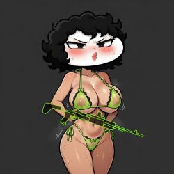 Bikini Rule 34 Image