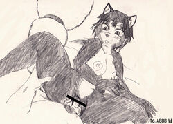 anthro anthro_penetrated blush breasts canid canine duo faceless_male female female_focus female_penetrated fox fur genitals human human_on_anthro human_penetrating human_penetrating_anthro humanoid_genitalia humanoid_penis interspecies jewelry krystal lowgun lying male male_on_anthro male_penetrating male_penetrating_female mammal monochrome multicolored_body multicolored_fur nintendo on_back penetration penile_penetration penis sex solo_focus spread_legs spreading star_fox straight tailband vaginal_penetration video_games