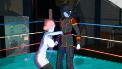 3d animated defeated defeated_heroine defeated_villainess demon-lord_(artist) deserved deserved_rape double_penetration gangbang gangrape happy hongou_hina koikatsu netorare star_girls symbol-shaped_pupils symbol_in_eye symbol_in_eyes tagme video yandere