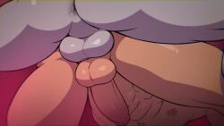 2boys anal animated animation cum cum_in_ass gay gay_sex kissing orionisn romantic tagme tongue_kiss video yaoi