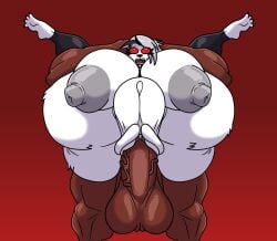 1boy 1boy1girl 1boys 1girl1boy 1girls big_ass big_balls big_breasts big_penis big_thighs breeding chubby chubby_male dumptruck_ass dumptruck_booty dumptruck_butt edit edited edited_art fat fat_ass fat_male fat_pussy female female/male full_nelson furry furry/human furry_ass furry_breasts furry_ears furry_female furry_with_non-furry giant_ass giant_breasts giant_thighs gigantic_ass gigantic_balls gigantic_breasts gigantic_penis gigantic_thighs gray_hair grey_hair helluva_boss huge_ass huge_balls huge_breasts huge_cock huge_thighs human/furry hung_bottom hyper hyper_ass hyper_balls hyper_breasts hyper_genitalia hyper_penis komi_edits large_ass large_balls large_breasts large_penis large_thighs loona_(helluva_boss) male male/female massive_ass massive_balls massive_breasts massive_penis massive_thighs plump plump_ass plump_breasts plump_labia plump_pussy plump_thighs pussy pussy_lips red_eyes sex strong strong_male tasteofchoklit_(edit) vagina vaginal_penetration vaginal_sex wolf wolf_ears wolf_girl