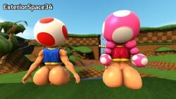 3d (Artwork) Rule 34 Image