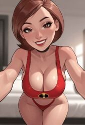 elastigirl from the incredibles