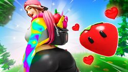 loserfruit from fortnite