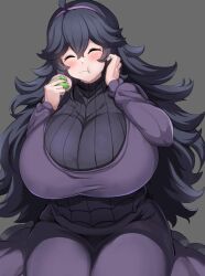 hex maniac from pokemon by maki ikazuya