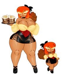 oc from cookie run