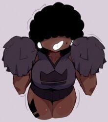 audra (stormtm) fan art