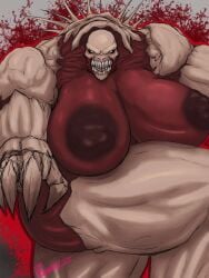 berserker from gears of war by alhuzphy 02