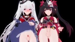 sparkle (honkai: star rail) from honkai: star rail by lewdestkiwi