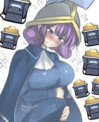 musketeer (clash royale) from clash (series) by haruse cr