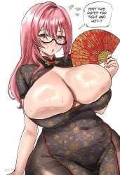 tsukishiro yanagi from zenless zone zero by anzhong