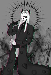 original character from avakin life by treachery