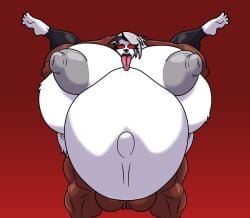 1boy 1boy1girl 1boys 1girl1boy 1girls big_ass big_balls big_breasts big_penis big_thighs breeding chubby chubby_male creampied creampied_pussy cum cum_in_pussy cum_inside cumflated cumflated_belly cumflation dumptruck_ass dumptruck_booty dumptruck_butt edit edited edited_art fat fat_ass fat_male fat_pussy female female/male full_nelson furry furry/human furry_ass furry_breasts furry_ears furry_female furry_with_non-furry giant_ass giant_breasts giant_thighs gigantic_ass gigantic_balls gigantic_breasts gigantic_penis gigantic_thighs gray_hair grey_hair helluva_boss huge_ass huge_balls huge_breasts huge_cock huge_thighs human/furry hung_bottom hyper hyper_ass hyper_balls hyper_breasts hyper_cum hyper_cumflation hyper_genitalia hyper_penis komi_edits large_ass large_balls large_breasts large_penis large_thighs loona_(helluva_boss) male male/female massive_ass massive_balls massive_breasts massive_penis massive_thighs plump plump_ass plump_breasts plump_labia plump_pussy plump_thighs pussy pussy_lips red_eyes sex strong strong_male tasteofchoklit_(edit) vagina vaginal_penetration vaginal_sex wolf wolf_ears wolf_girl