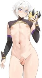 prince of lan ling (fate) from fate/grand order by g1 (artist)
