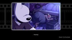1boy 1boy1girl 1girls animated anthro anthro_penetrated ass ass_grab ass_in_face ass_up beat_banger big_ass big_breasts big_butt blush bottom_heavy bouncing_breasts breasts bunfangames butt_smother buttjob cat_ears cat_tail cathy_(komdog) cathy_smith clapping_ass collar cum cum_in_pussy cum_inside cunnilingus deep_penetration dialogue doggy_style domestic_cat dorm dormitory face_in_ass facesitting feet female from_behind from_behind_position furry gigantic_ass heart-shaped_pupils looking_at_viewer moan moaning moaning_in_pleasure music oral plap protagonist_(beat_banger) rough_sex smothering sound squirt synced_to_music tagme tail toes_scrunch twerking vagina video voice_acted