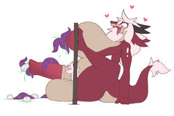 ?! animal_genitalia animal_penis anthro areola ass balls balls_expansion big_areola big_ass big_balls big_breasts big_butt big_nipples big_penis birth breast_expansion breasts curvy_figure dragon egg egg_laying equine_penis erection floating_hands fur futanari genitals hair heart horn huge_ass huge_balls huge_breasts huge_butt huge_cock hyper hyper_balls hyper_breasts hyper_genitalia hyper_penis infestation intersex intersex_penetrated looking_pleasured nipple_birth nipple_fetish nipple_penetration nipple_play nipples non-mammal_breasts nude open_mouth parasite penetration penile penis penis_birth pubes red_body scalie sepiruth sex simple_background solo spinel_(sepiruth) surprise thick_thighs through_wall tongue urethral urethral_egg_laying urethral_insertion urethral_penetration voluptuous white_hair wide_hips worm