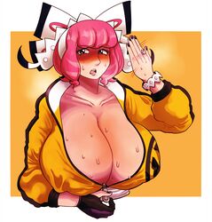 klara (pokemon) from pokemon by igdel