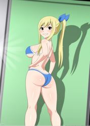 fairy_tail kyozuke lucy_heartfilia whentai