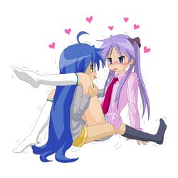 hirondo kagami_hiiragi konata_izumi lucky_star tagme