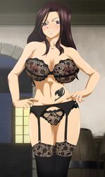 cana alberona from fairy tail by neeba