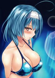 nonaka yuki from shinmai maou no testament by pierre yoshio