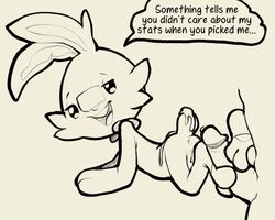 pokémon (species) from nintendo by itsunknownanon