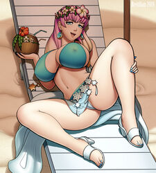gunnthra (fire emblem) from fire emblem by revtilian