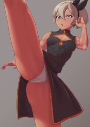bea (pokemon) from nintendo by putcher