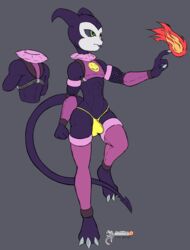 Digimon (Species) Rule 34 Image