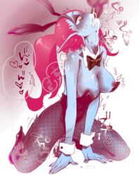 undyne from undertale by noaharbre