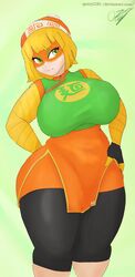 min min (arms) from arms (game) by qazzy2285