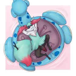PokÉMon (Species) Rule 34 Image