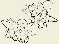 pokémon (species) from nintendo by itsunknownanon