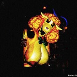 3d big_breasts boozoo's_ghosts breedable horror jolly_ghost_(boozoo's_ghosts) masteryorg0 sheep tagme the_jolly_ghost_(twf) the_walten_files