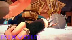 alhaitham_(genshin_impact) gay genshin_impact kaveh_(genshin_impact) male male_focus male_only male_rape_victim ntr rape rixvoid tagme video yaoi
