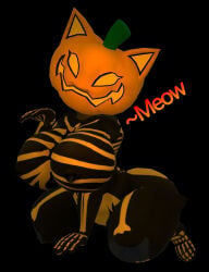 big_ass big_breasts cryptiacurves curvy fortnite fredina's_nightclub p1girls pochi_art pumpfox_(cally3d) pumpkin_head spice_(fortnite) tagme
